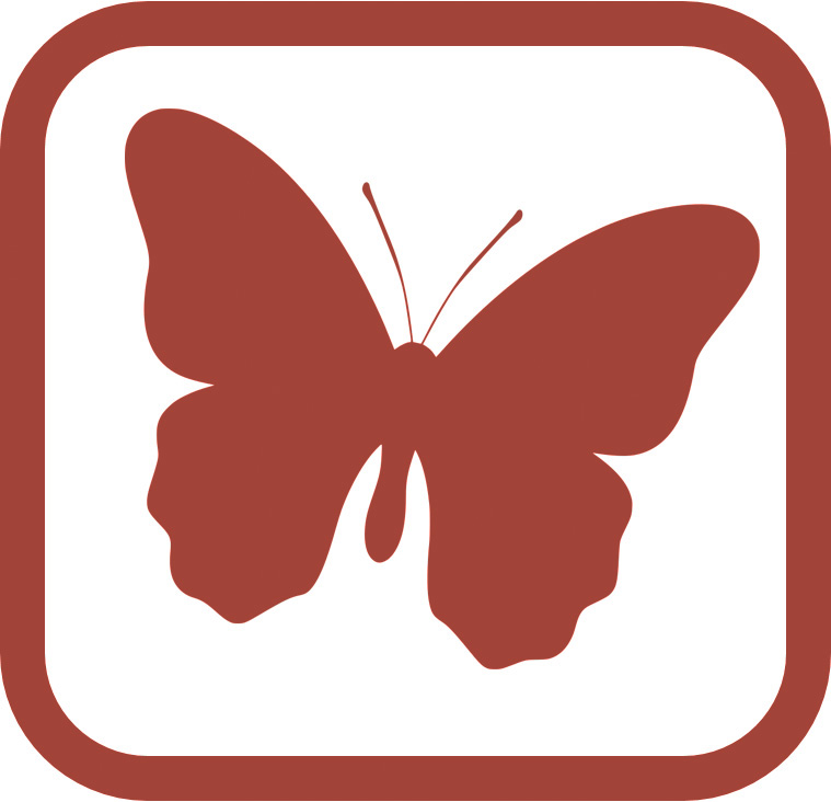 logo papillon